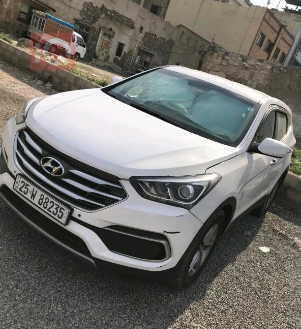 هیوندای سەنتافی
